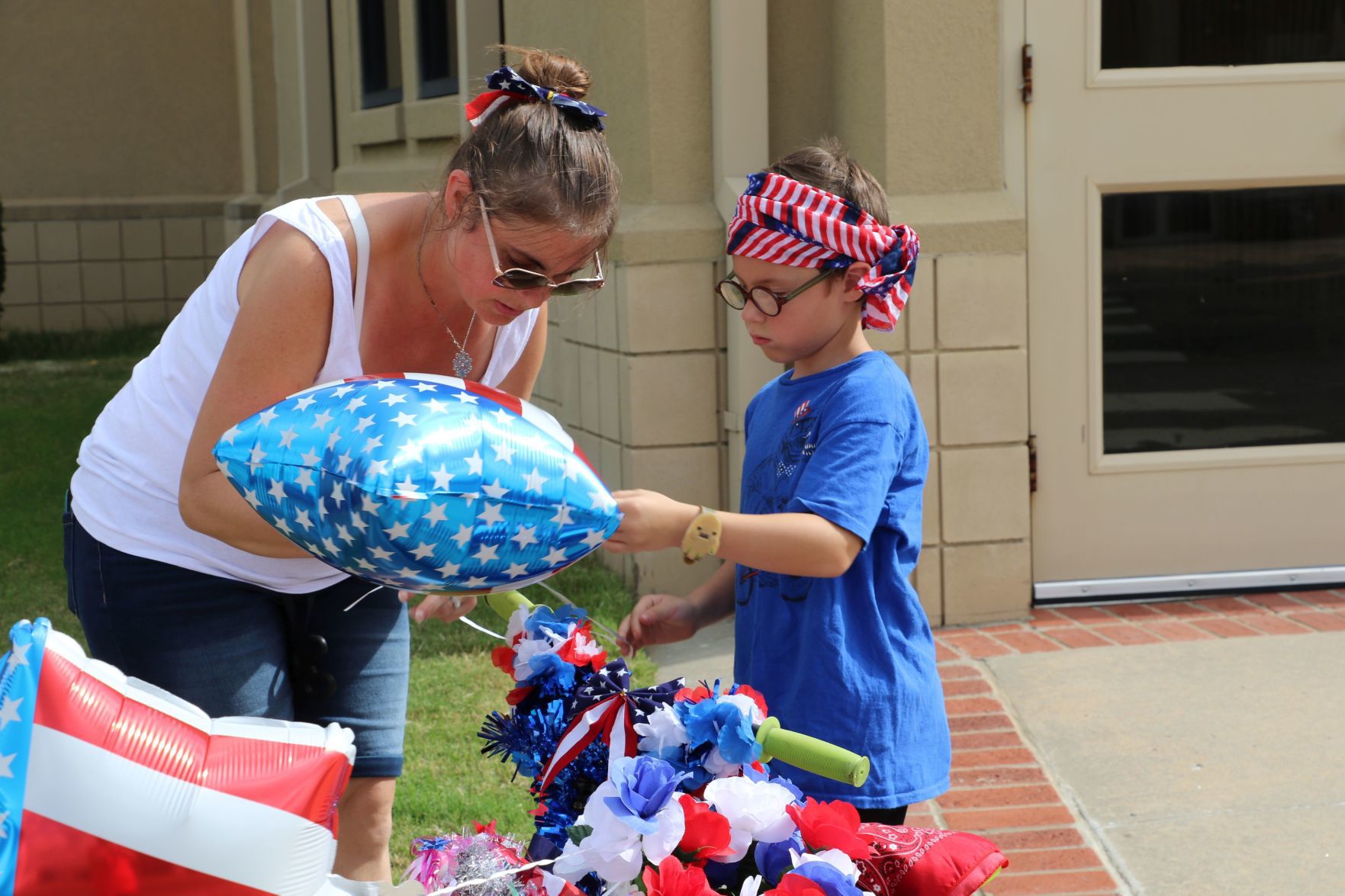 2019 Wagoner Independence Day Parade